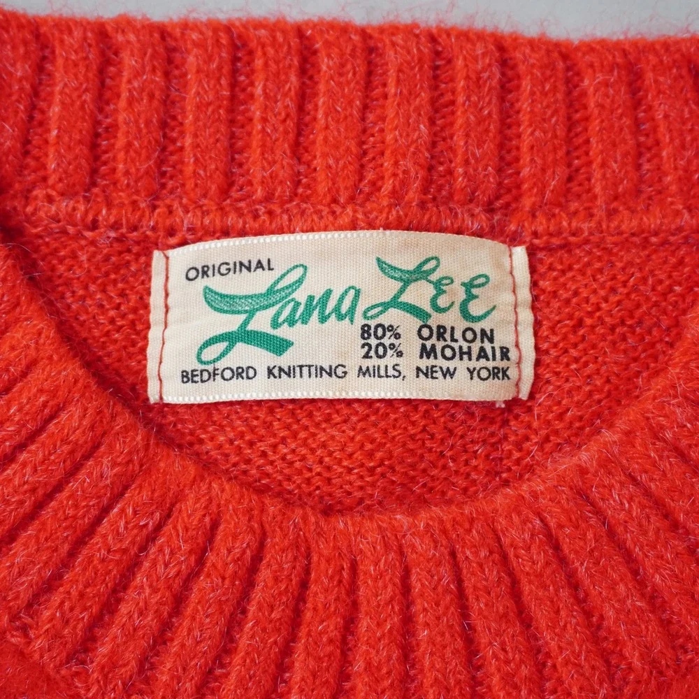 Lana Lee vintage lana
